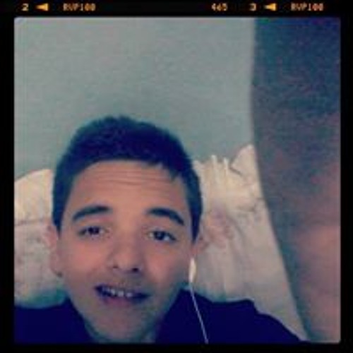Will Oliveira 22’s avatar