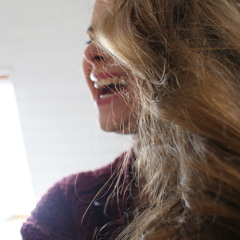 Theresa Charlotte Rebuh