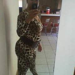 Angela Brown Toliver