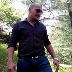 Tauqeer Sulaiman Ansari