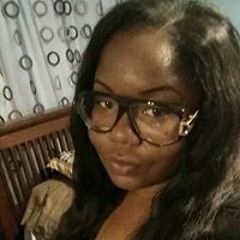 Jerisha Jenee Frazier