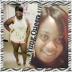 Danielle DeeDee Norris