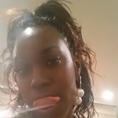 Nikki Luvlife Knowlen