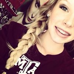 Hallie Montez Ballow