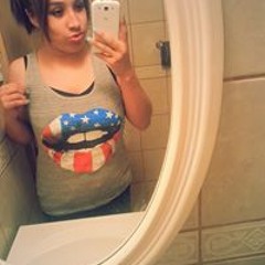 ChikitaVonita Jimenez