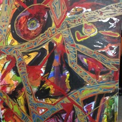 Elmo Snoid & the orchestra