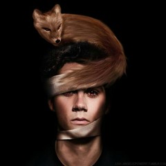 stilesnogitsune