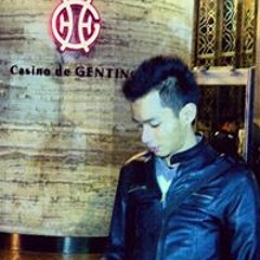 Rama J Putra