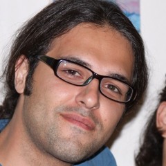 Kaveh Sadeghi Azad