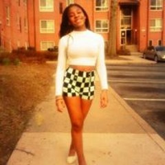 Ta'Janae Lulbutt Roberts