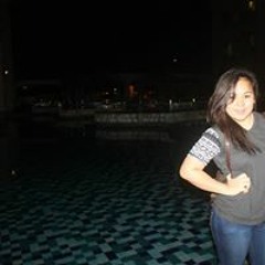 Fidelia Jasintha Kaunang