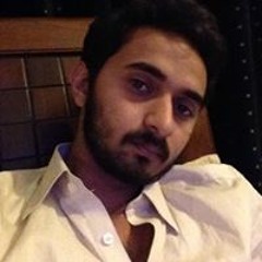 Mudassir Farooq Ahmed