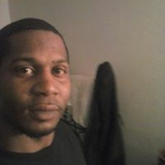 Jermaine Williams 55