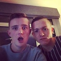 Jack Kavanagh 11
