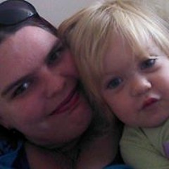 Leticia Richardson 1