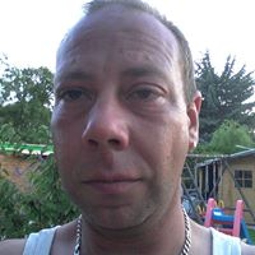 Mike Mareen