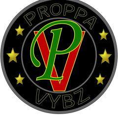 Proppa Vybz