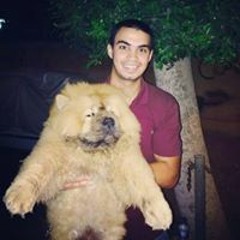 Jamal Abaza