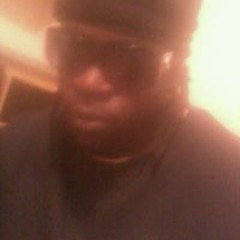 Jeffrey Saint Preux