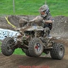 Zack Vargo