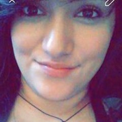 Yesica Simental Perez