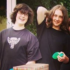 Patrick Michael Hannah