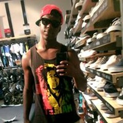 Ra'Shawn King Milton