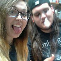 Savannah Autumn Parria