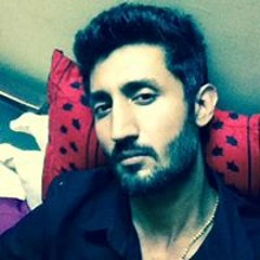 Amarpreet Saini