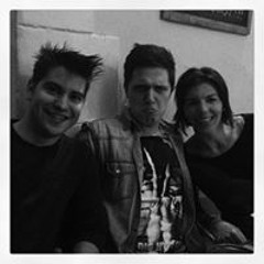 Edward Christian Borg