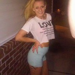 Taylor Marie Cooper 1