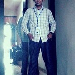 Xtri Van de Hernandez