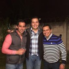 Jose Carlos Martinez 29