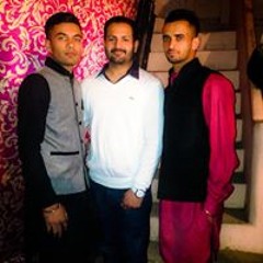 Vicky Buttar