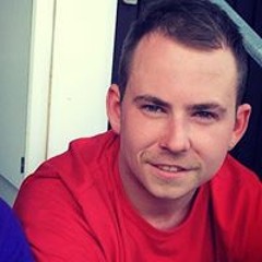 John O'Rourke 17