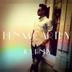 Ben McCarthy Official