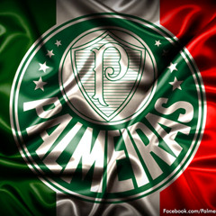Canto Mancha Verde - Palmeiras -  Doutor Eu Não Me Engano, Filha Da Puta É Corinthiano!