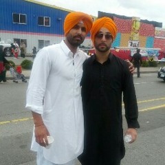 Vicky Brar 1