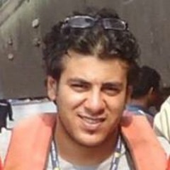 Khaled Shehata 11