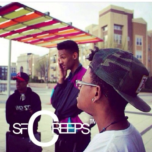 Stream SFCreeps music | Listen to songs, albums, playlists for free on ...