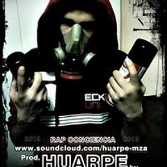 Huarpe Rap Mendoza