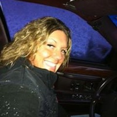 Amy Badattitude Johnson