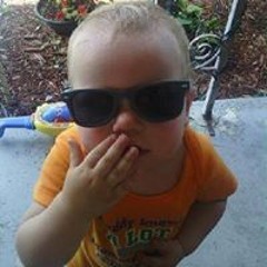 Tabitha Shirley Shaw