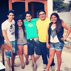 Michael Cárdenas Arrieta