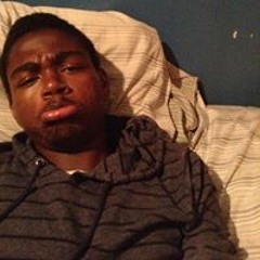 Brandon Lamar Gilmer