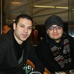 Hossam Eshta