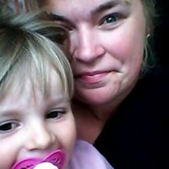 Pernille Schmidt Hansen 1