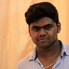Sajan Suseelan