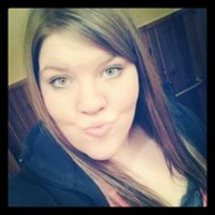 MaKenzie NicOle McDonald