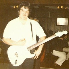 Jimmy Boxcar McKenney